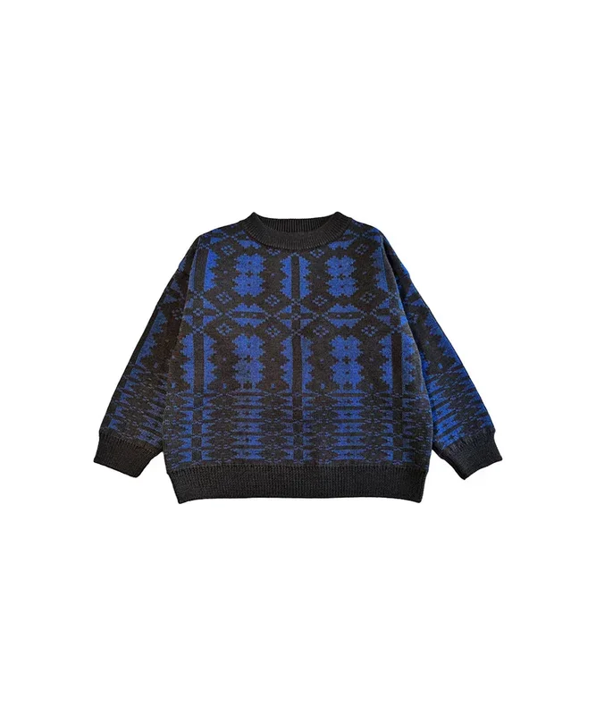 Eryri Sweater – Umber&denim