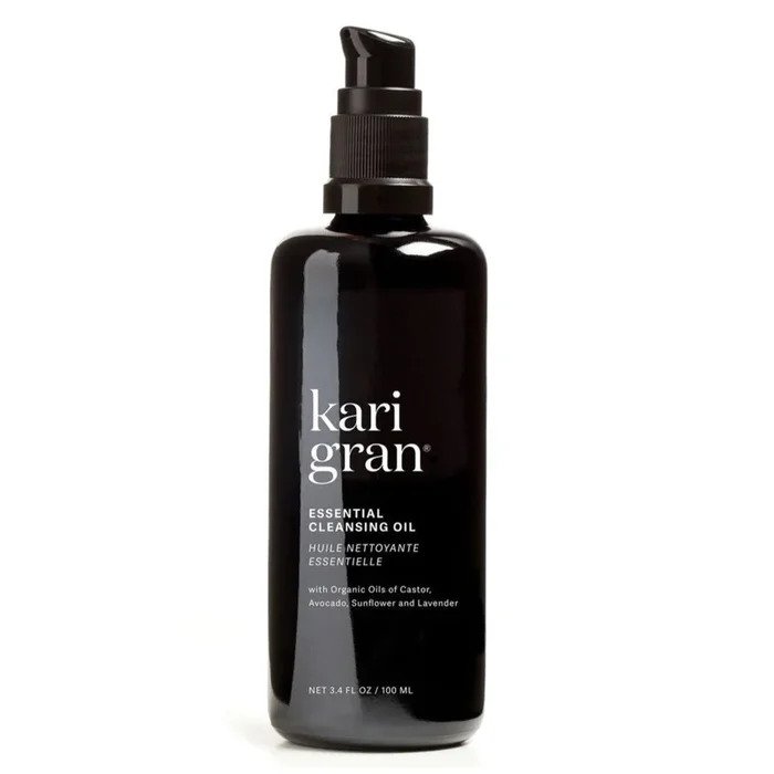 Essential Cleansing Oil