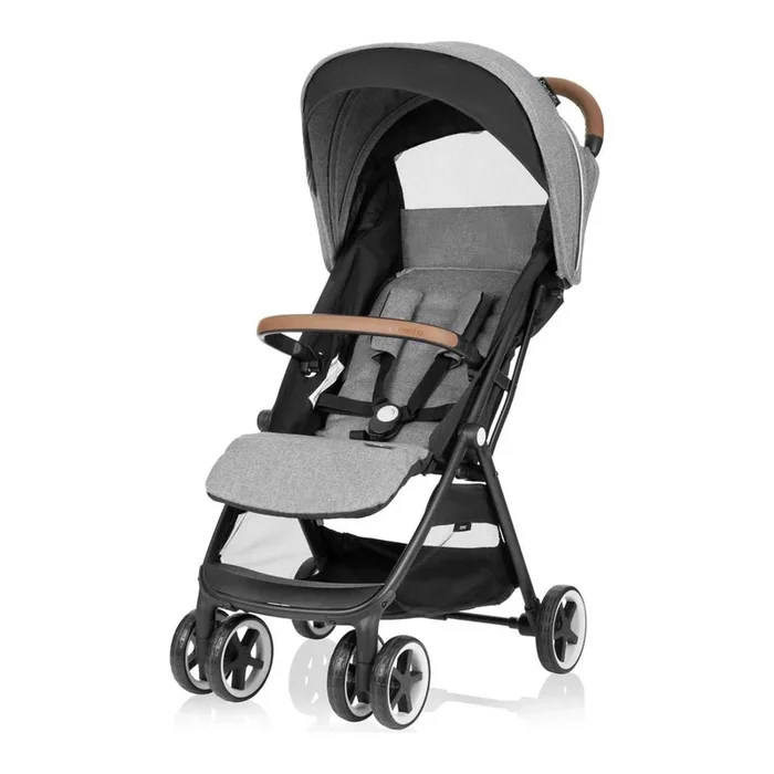 Evenflo GOLD Otto Self-Folding Lightweight Travel Stroller