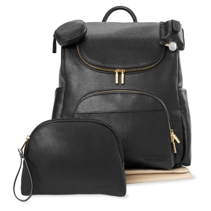 Evermore Backpack Set – Black