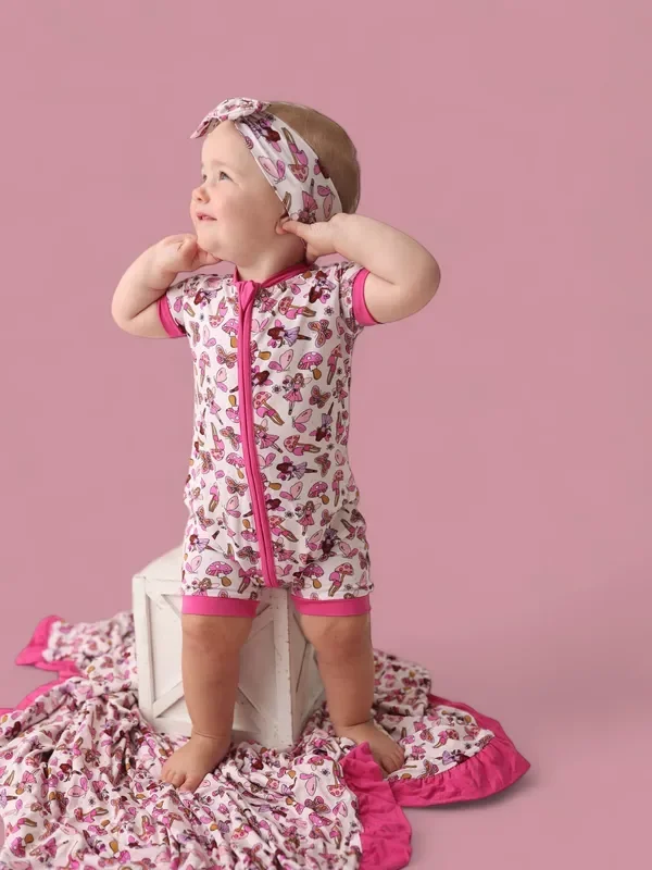 Exclusive Fairy Friends Dream Shortie