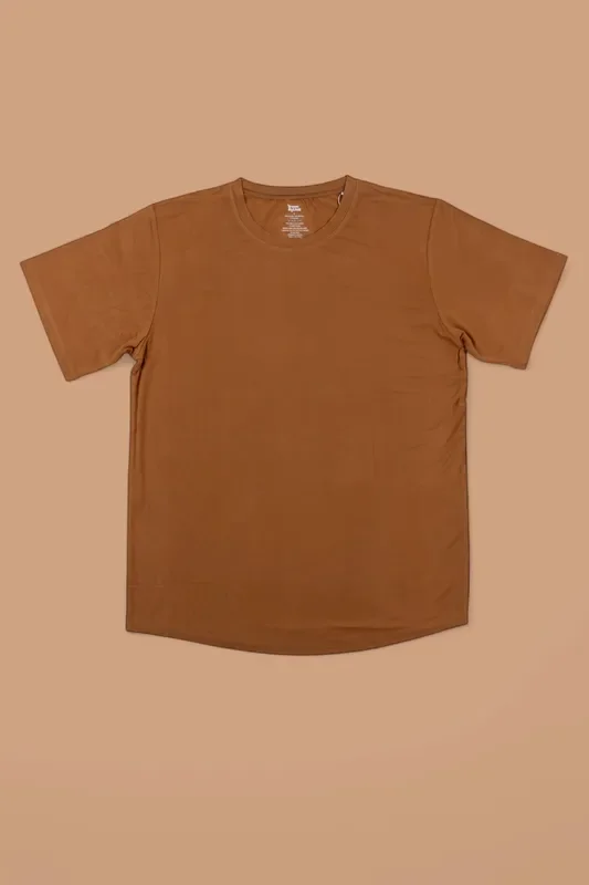 Exclusive Sandy Beach Checkers Dream Men’s Top