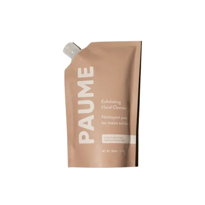 Exfoliating Hand Cleanser Refill Bag