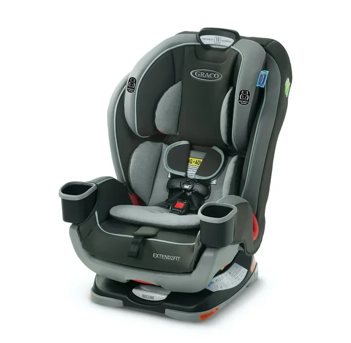 Extend2Fit 3-in-1 Car Seat – Bay Village
