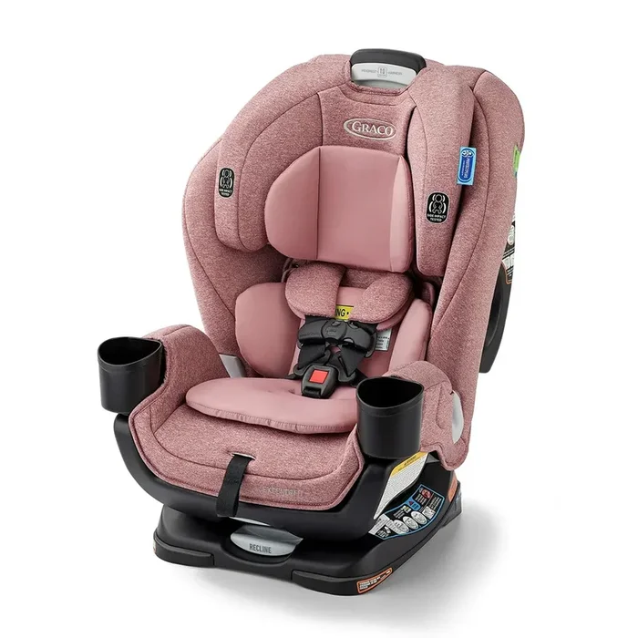 Extend2Fit Convertible Car Seat – Talia