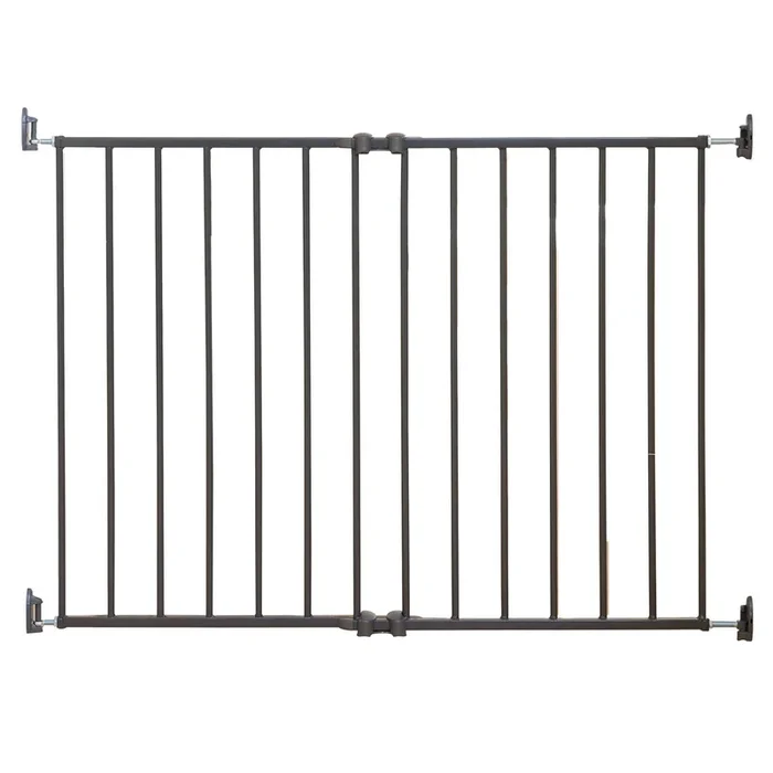 Extending SafeGate