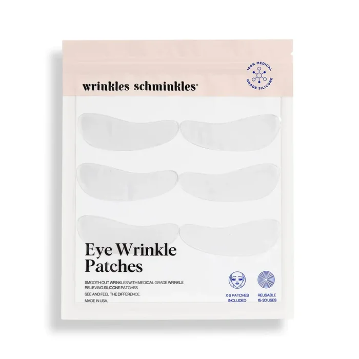 Eye Wrinkle Patches