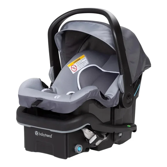 EZ-Lift Pro Infant Car Seat – Dash Gray