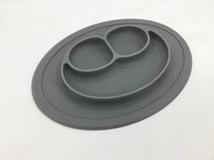 EzPz Gray Mini Mat