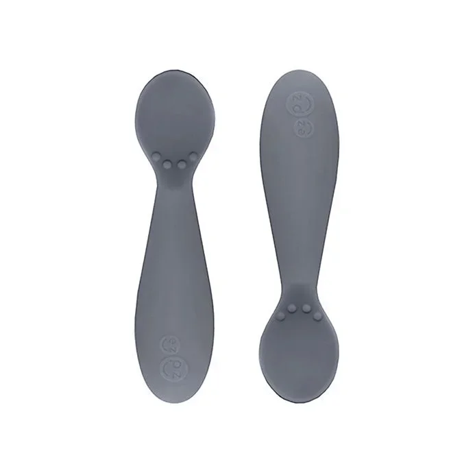 EZPZ Tiny Spoons – Gray