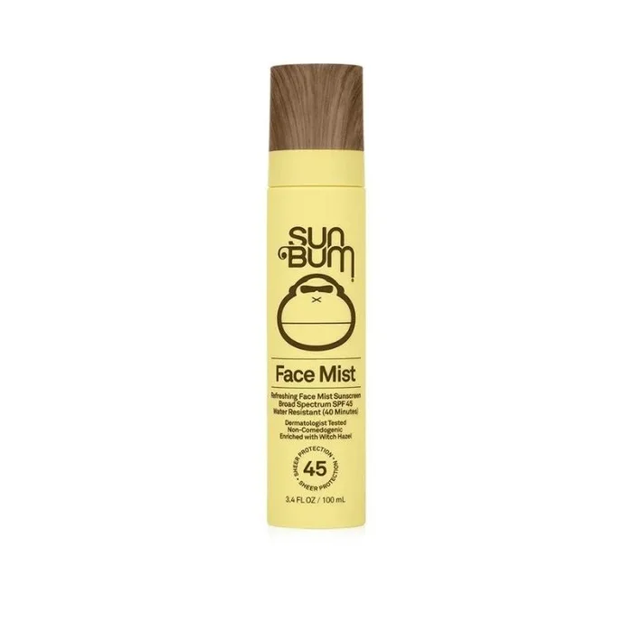 Face Mist – SPF 45