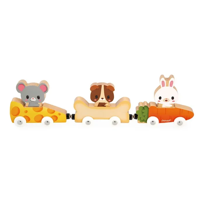 Farm – Magnetic Pets