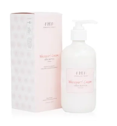 Farmhouse Fresh Whoopie Cream Pump Hand & Body Lotion