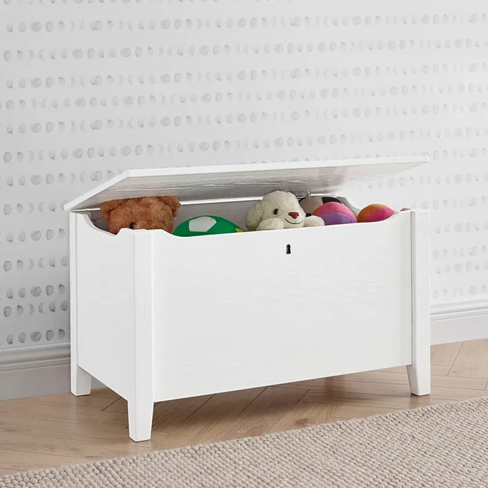 Farmhouse Toy Box