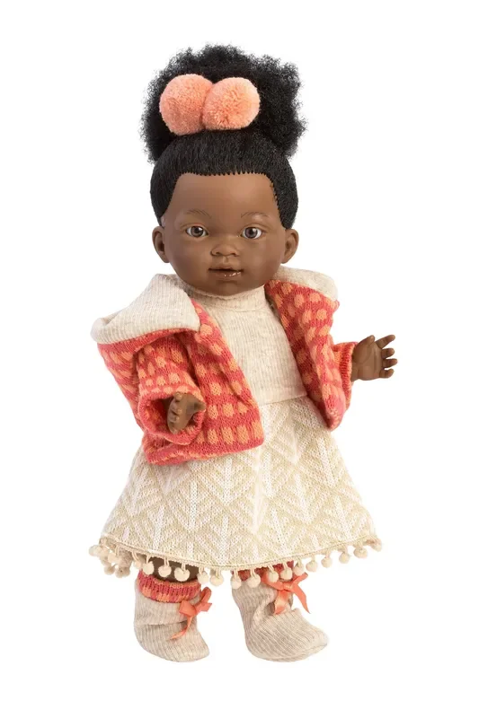 Fashion Doll | 11 ” | Zoe