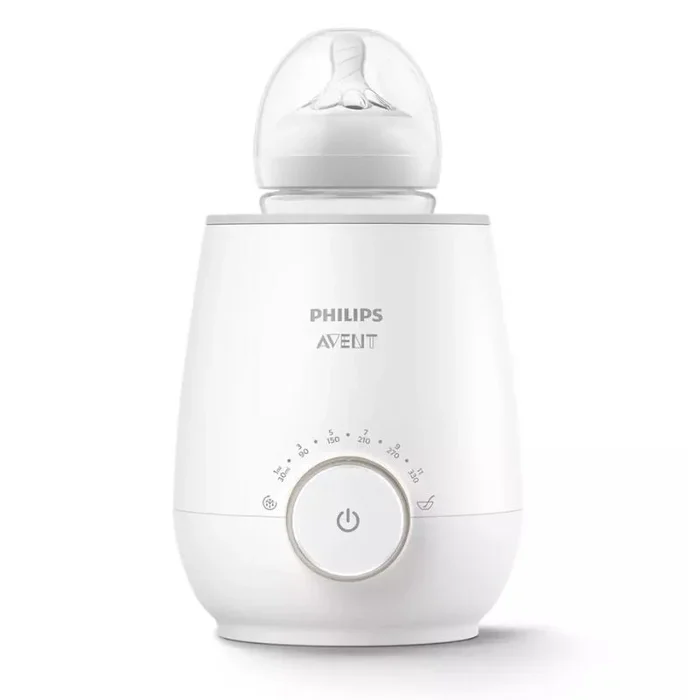 Fast Baby Bottle Warmer