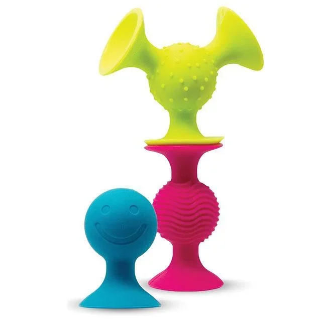 Fat Brain Toys pipSquigz