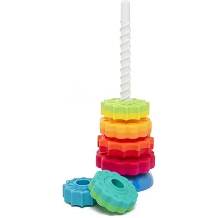 Fat Brain Toys Spin Again