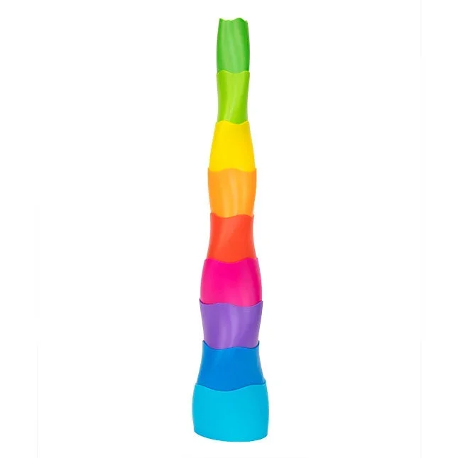Fat Brain Toys SpiroKu