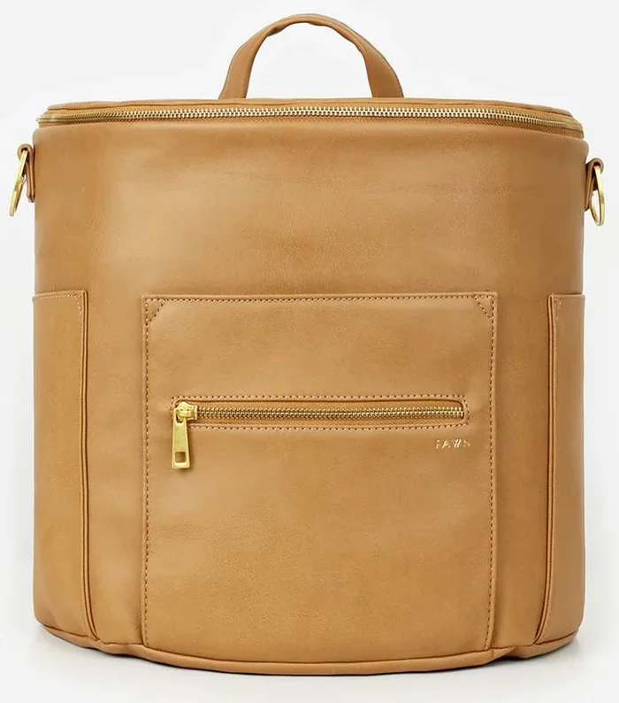 Fawn Design Original Diaper Bag – Tan