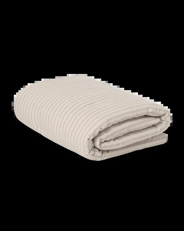 Filled Blanket