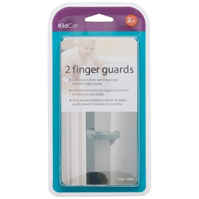 Finger Guard – 2 Pack