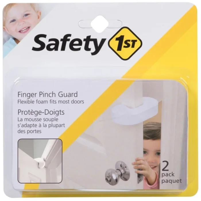 Finger Pinch Guard – 2 Pack