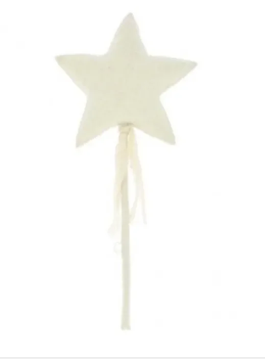 Fiona Walker | Magic Wand with Ribbons