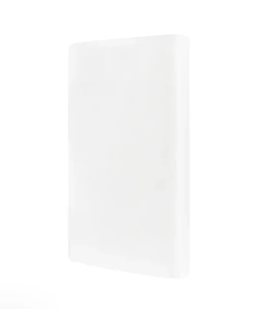 First Essentials Cradle Mattress