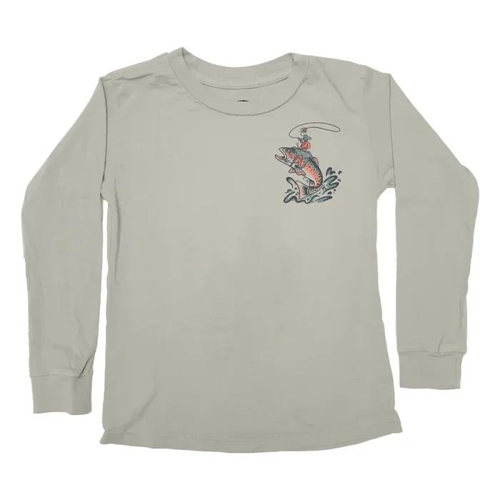 First Rodeo Tee