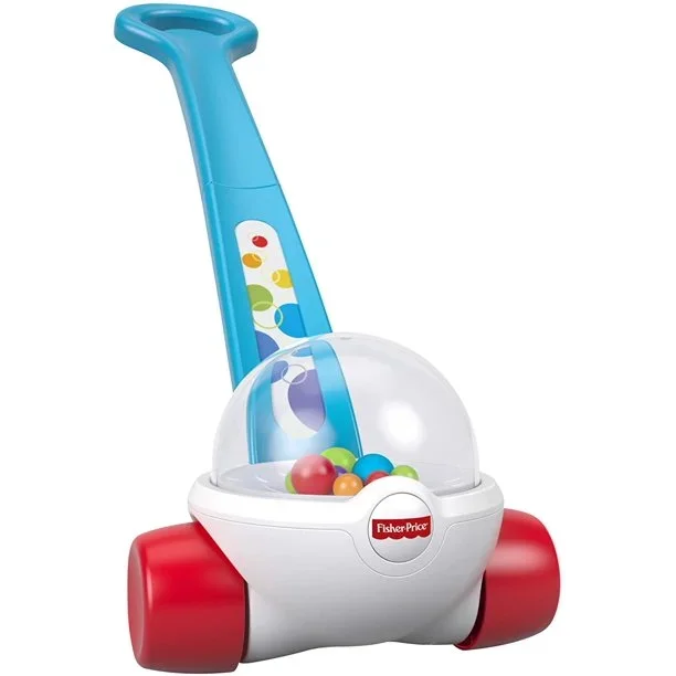 FISHER PRICE CORN POPPER
