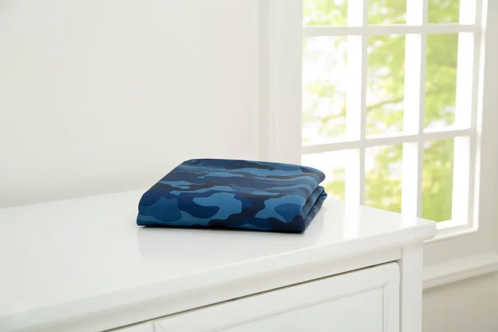 Fitted Bassinet Sheet Set, 2-Pack – Compatible with the Following babyGap Bassinet: 25508