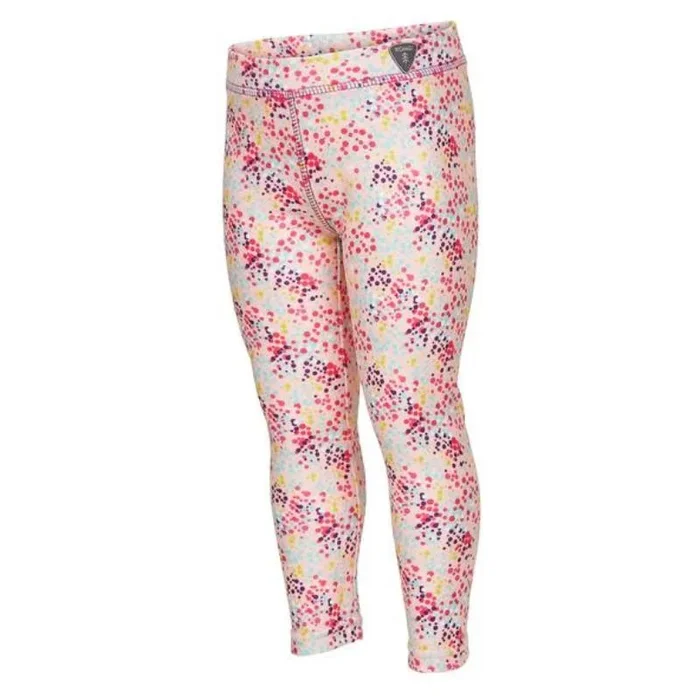 Fleece Crew Bottom