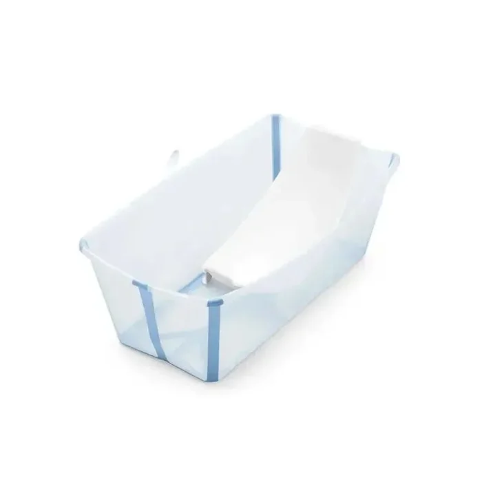 Flexi Bath Bundle – Ocean Blue (See Description)