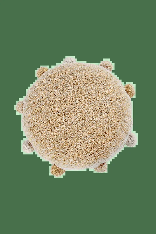 Floor Cushion Bubbly Honey – Bubbly