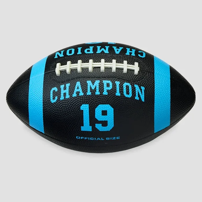 Football – Black/Blue