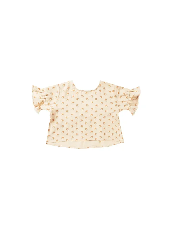 Francie Blouse – Vintage Fleur