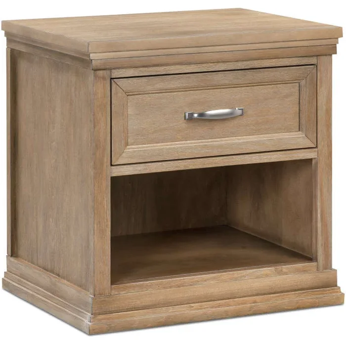 Franklin & Ben Langford Nightstand