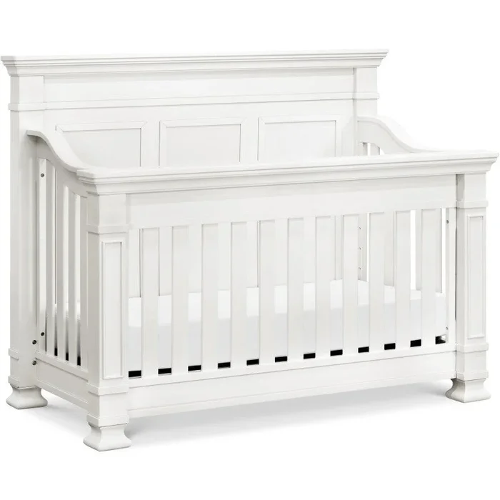 Franklin & Ben Tillen 4-in-1 Convertible Crib