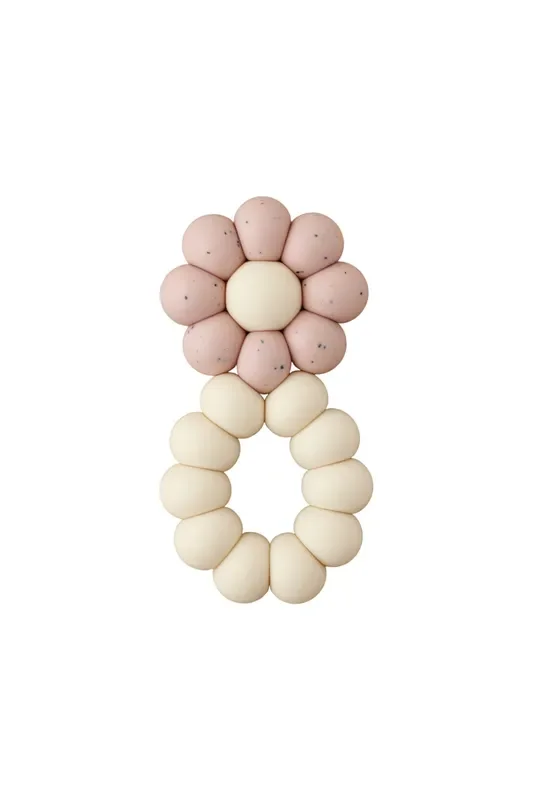 Freezer Teether – Chamomile | Speckled Rose