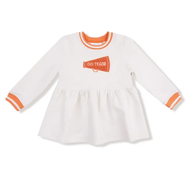 French Terry Sport | Dress