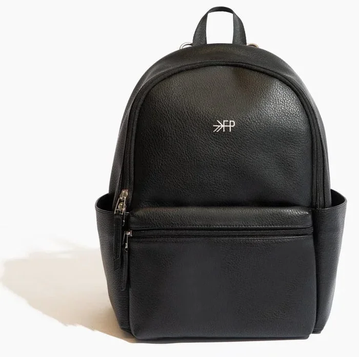 Freshly Picked Everyday Backpack – Ebony