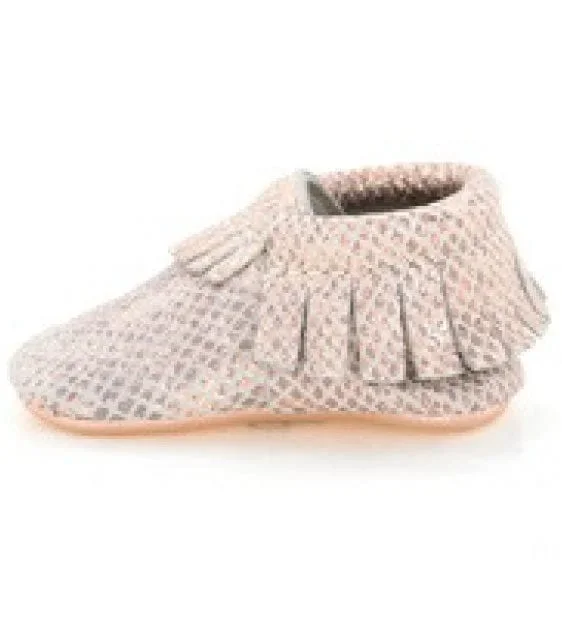 Freshly Picked Moccasins, Size 1 – New York