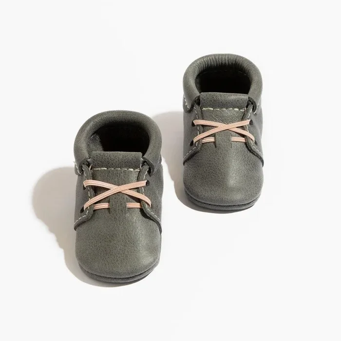 Freshly Picked Oxford Mini Sole – Blue Spruce