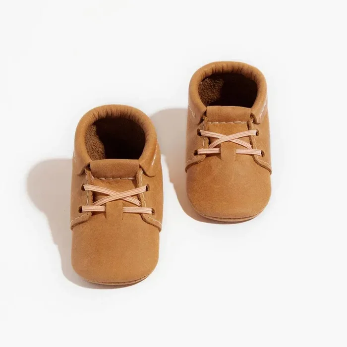 Freshly Picked Oxford Mini Sole – Cedar