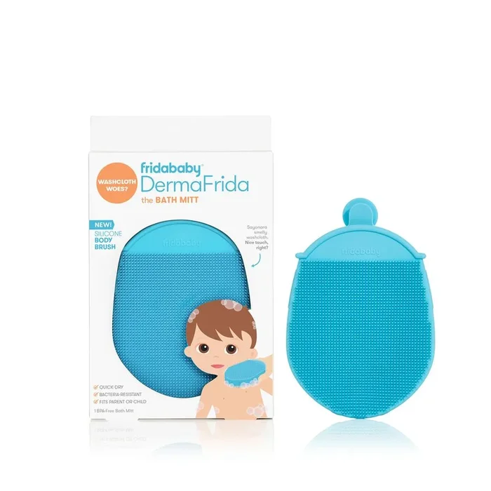 Frida Dermafrida Bath Mitt
