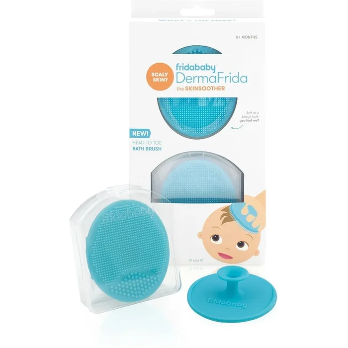 FridaBaby DermaFrida the SkinSoother
