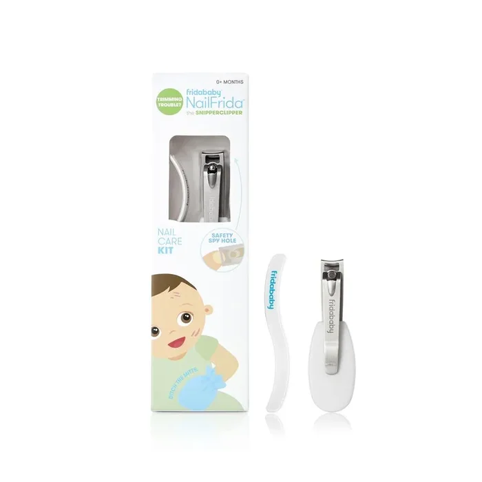 Fridababy Snipper Clipper Set