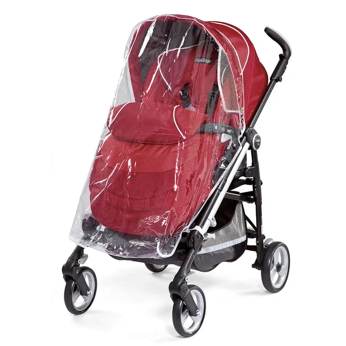 Funda de lluvia Peg Perego