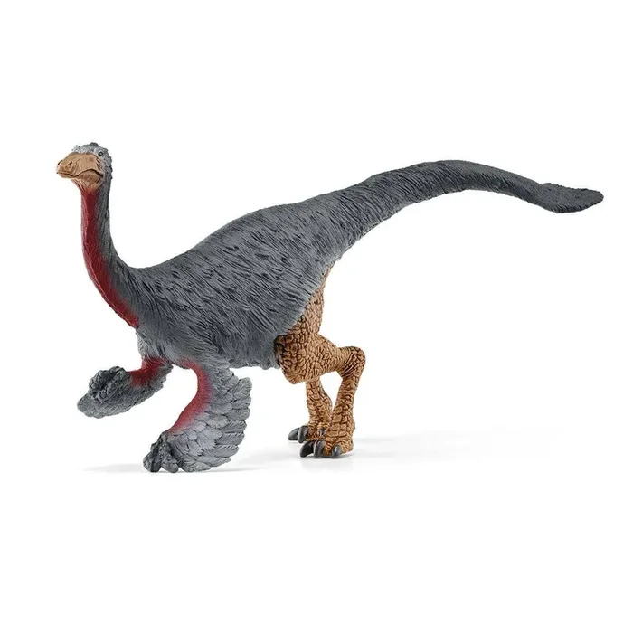 Gallimimus Realistic Dinosaur Toy